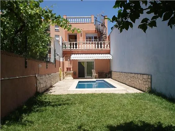 Contacten van Casa Palafrugell